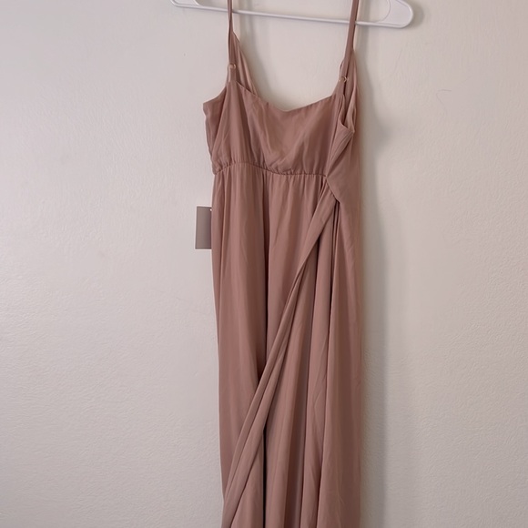 SHOW ME YOUR MUMU Best day ever Wedding dress Size M - Picture 5 of 6